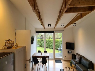 Holiday house Hübscher Bungalow in Sint Maartenszee - Features photo 3