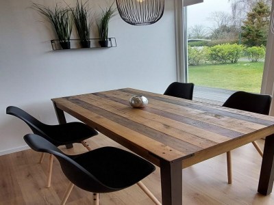 Holiday house Hübscher Bungalow in Sint Maartenszee - Features photo 12