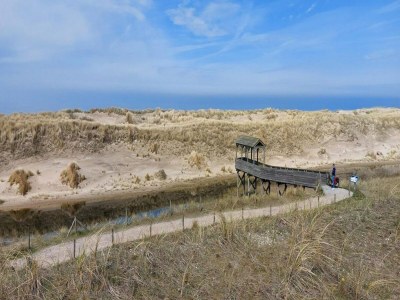 Holiday house Hübscher Bungalow in Sint Maartenszee - Environment photo 14