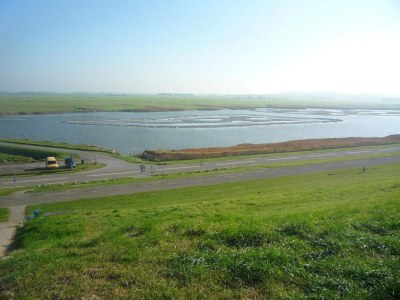 Holiday house Hübscher Bungalow in Sint Maartenszee - Environment photo 15
