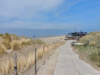 Holiday house Hübscher Bungalow in Sint Maartenszee - Environment photo 21
