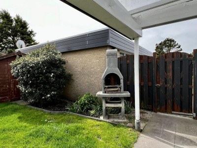 Holiday house Beautiful bungalow in North Holland - Outdoor photo 6