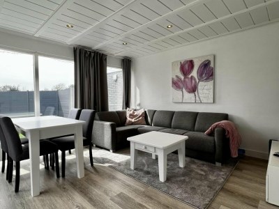 Holiday house Beautiful bungalow in North Holland - Outdoor photo 10