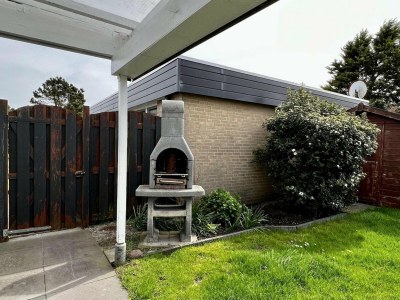 Holiday house Beautiful bungalow in North Holland - Outdoor photo 12