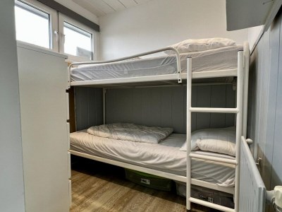 Holiday house Beautiful bungalow in North Holland - Features photo 15