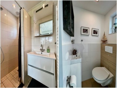 Holiday house Beautiful bungalow in North Holland - Features photo 24