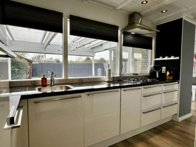 Holiday house Beautiful bungalow in North Holland - Features photo 25