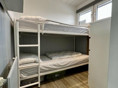 Holiday house Beautiful bungalow in North Holland - Features photo 29