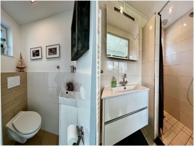 Holiday house Beautiful bungalow in North Holland - Features photo 32