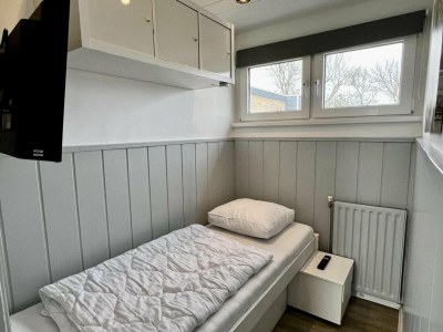 Holiday house Beautiful bungalow in North Holland - Features photo 34