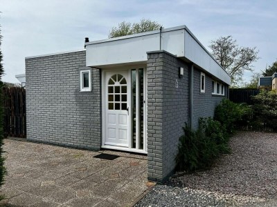 Holiday house Beautiful bungalow in North Holland - Outdoor photo 37