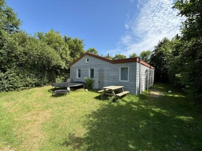 Holiday house Renovated bungalow with garden for families in Sint Maartenszee - Holiday house