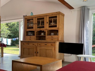 Holiday house Renovated bungalow with garden for families - Features photo 15