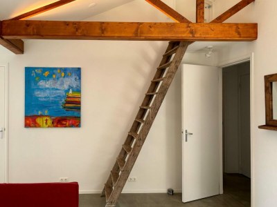 Holiday house Renovated bungalow with garden for families - Features photo 16