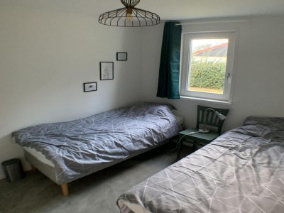 Holiday house Renovated bungalow with garden for families - Features photo 17