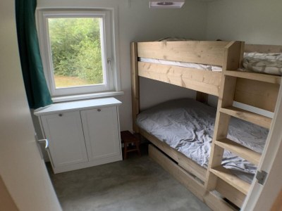 Holiday house Renovated bungalow with garden for families - Features photo 18