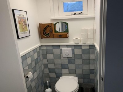 Holiday house Renovated bungalow with garden for families - Features photo 19