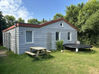 Holiday house Renovated bungalow with garden for families - Features photo 20