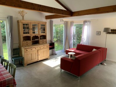 Holiday house Renovated bungalow with garden for families - Features photo 23