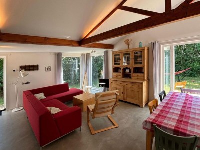 Holiday house Renovated bungalow with garden for families - Features photo 25