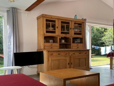 Holiday house Renovated bungalow with garden for families - Features photo 27