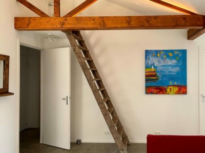 Holiday house Renovated bungalow with garden for families - Features photo 28