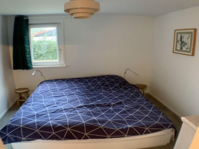 Holiday house Renovated bungalow with garden for families - Features photo 30