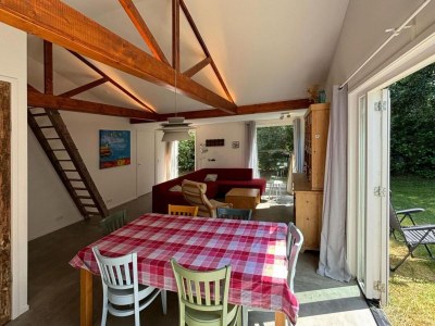 Holiday house Renovated bungalow with garden for families - Features photo 32