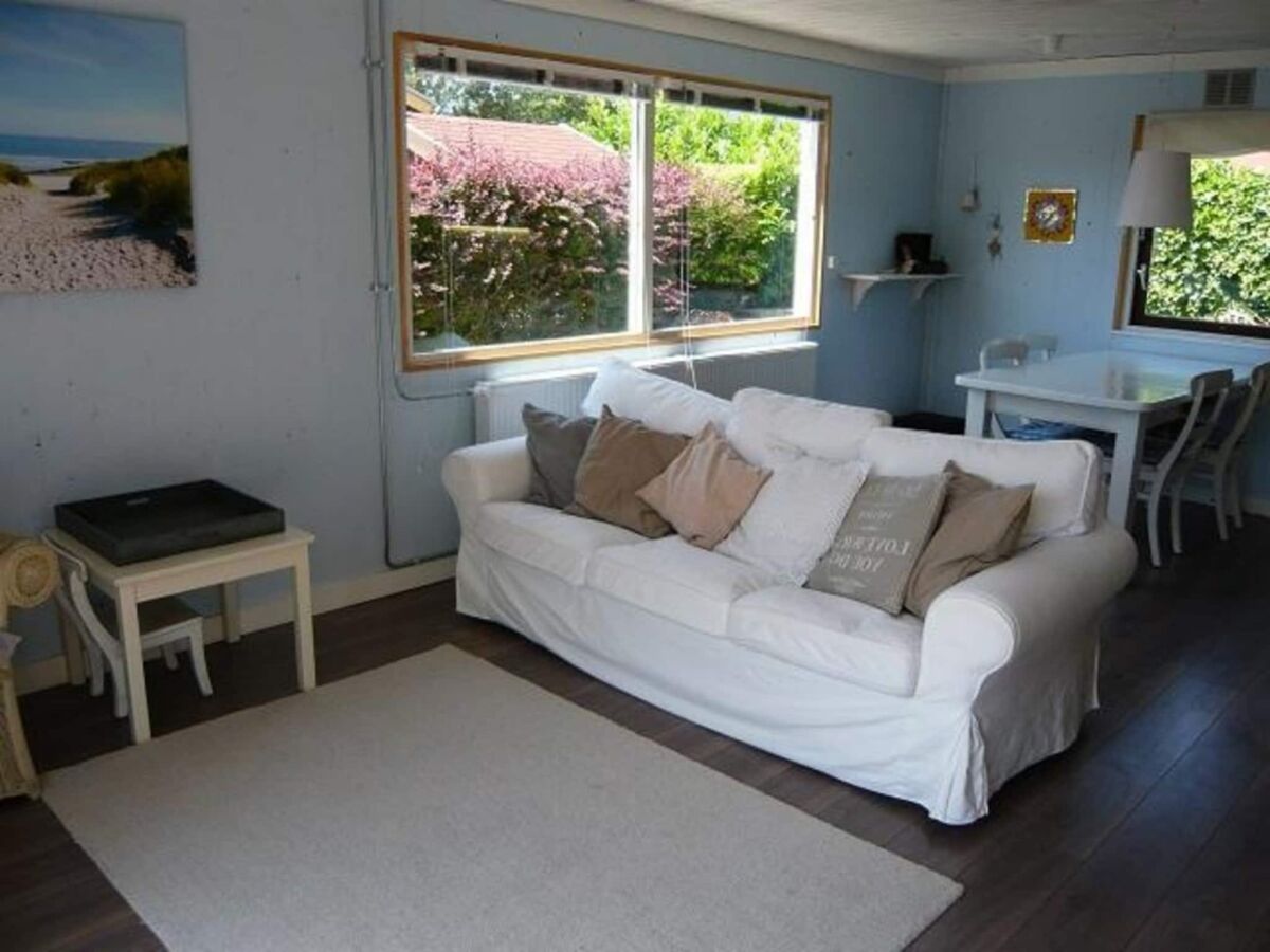 Holiday house Bungalow in Egmond nahe Strand für 4 Von Belvilla - Outdoor photo 4