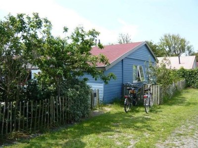 Holiday house Bungalow in Egmond nahe Strand für 4 Von Belvilla - Outdoor photo 5