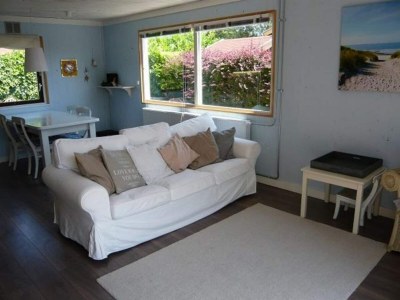 Holiday house Bungalow in Egmond nahe Strand für 4 Von Belvilla - Features photo 15