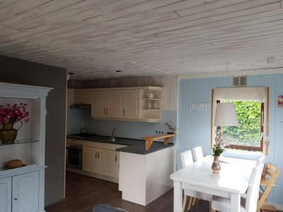 Holiday house Bungalow in Egmond nahe Strand für 4 Von Belvilla - Features photo 16