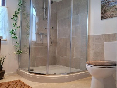 Holiday house Bungalow in Egmond nahe Strand für 4 Von Belvilla - Features photo 18