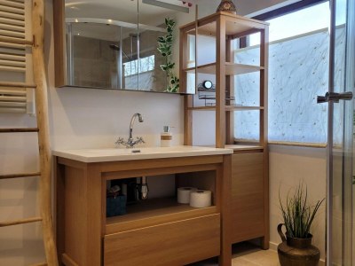 Holiday house Bungalow in Egmond nahe Strand für 4 Von Belvilla - Features photo 19