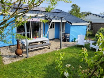 Holiday house Bungalow in Egmond nahe Strand für 4 Von Belvilla - Features photo 21
