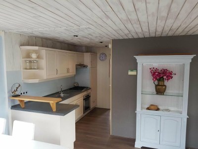 Holiday house Bungalow in Egmond nahe Strand für 4 Von Belvilla - Features photo 22