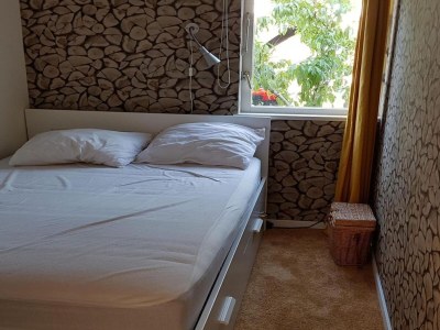 Holiday house Bungalow in Egmond nahe Strand für 4 Von Belvilla - Features photo 23