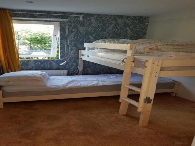 Holiday house Bungalow in Egmond nahe Strand für 4 Von Belvilla - Features photo 24