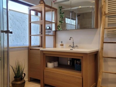 Holiday house Bungalow in Egmond nahe Strand für 4 Von Belvilla - Features photo 25