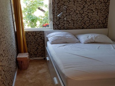 Holiday house Bungalow in Egmond nahe Strand für 4 Von Belvilla - Features photo 26