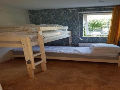 Holiday house Bungalow in Egmond nahe Strand für 4 Von Belvilla - Features photo 27