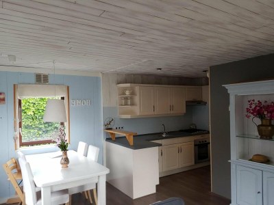 Holiday house Bungalow in Egmond nahe Strand für 4 Von Belvilla - Features photo 29