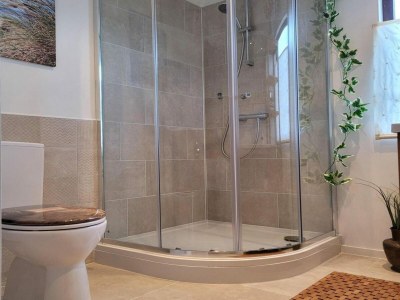 Holiday house Bungalow in Egmond nahe Strand für 4 Von Belvilla - Features photo 30