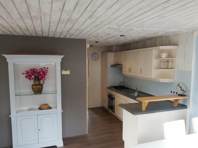 Holiday house Bungalow in Egmond nahe Strand für 4 Von Belvilla - Features photo 31