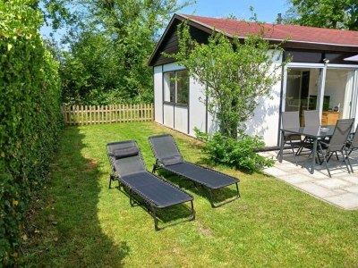 Holiday house Komfortabler Ferienbungalow für 4 Personen - Outdoor photo 6