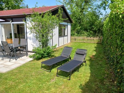 Holiday house Komfortabler Ferienbungalow für 4 Personen - Outdoor photo 7
