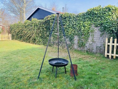 Holiday house Komfortabler Ferienbungalow für 4 Personen - Outdoor photo 8