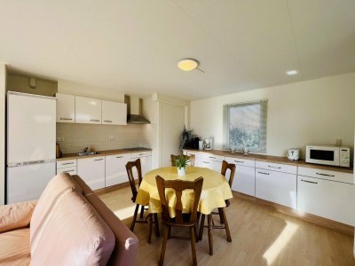 Holiday house Komfortabler Ferienbungalow für 4 Personen - Features photo 10