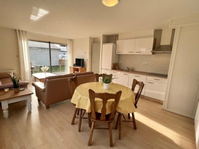 Holiday house Komfortabler Ferienbungalow für 4 Personen - Features photo 11