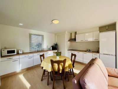 Holiday house Komfortabler Ferienbungalow für 4 Personen - Features photo 21